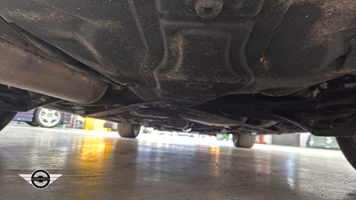 Lot 440 - 2005 VOLKSWAGEN BEETLE CABRIOLET