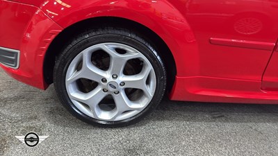 Lot 444 - 2007 FORD FOCUS ST-2