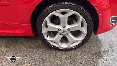 Lot 444 - 2007 FORD FOCUS ST-2