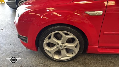 Lot 444 - 2007 FORD FOCUS ST-2