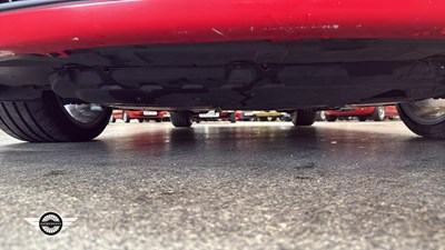 Lot 444 - 2007 FORD FOCUS ST-2