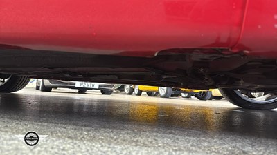 Lot 444 - 2007 FORD FOCUS ST-2