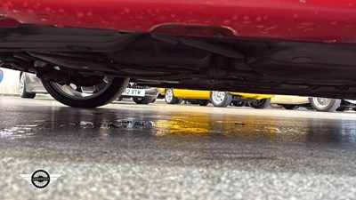 Lot 444 - 2007 FORD FOCUS ST-2