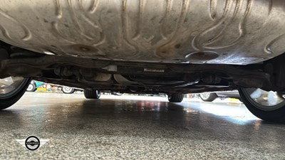 Lot 444 - 2007 FORD FOCUS ST-2