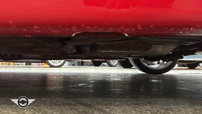 Lot 444 - 2007 FORD FOCUS ST-2