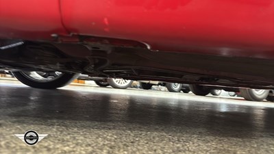 Lot 444 - 2007 FORD FOCUS ST-2