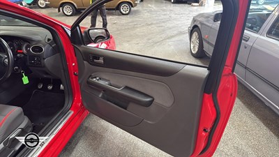 Lot 444 - 2007 FORD FOCUS ST-2