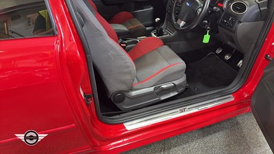 Lot 444 - 2007 FORD FOCUS ST-2