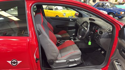 Lot 444 - 2007 FORD FOCUS ST-2