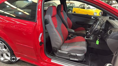 Lot 444 - 2007 FORD FOCUS ST-2
