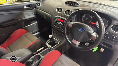Lot 444 - 2007 FORD FOCUS ST-2