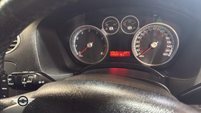 Lot 444 - 2007 FORD FOCUS ST-2