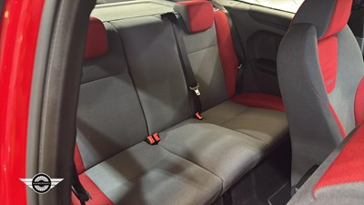 Lot 444 - 2007 FORD FOCUS ST-2