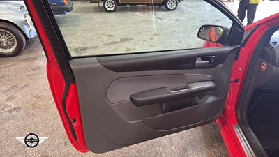 Lot 444 - 2007 FORD FOCUS ST-2