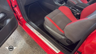 Lot 444 - 2007 FORD FOCUS ST-2