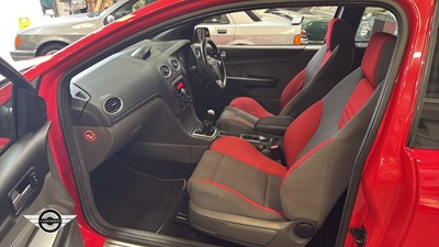 Lot 444 - 2007 FORD FOCUS ST-2