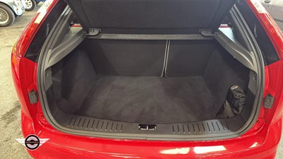 Lot 444 - 2007 FORD FOCUS ST-2