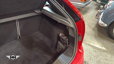 Lot 444 - 2007 FORD FOCUS ST-2