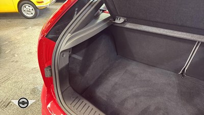 Lot 444 - 2007 FORD FOCUS ST-2