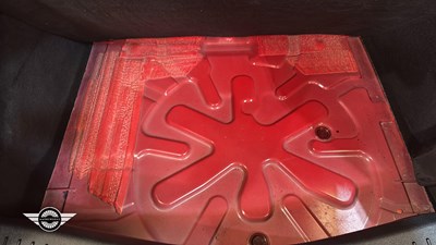 Lot 444 - 2007 FORD FOCUS ST-2