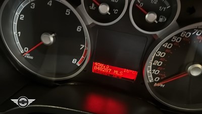 Lot 444 - 2007 FORD FOCUS ST-2