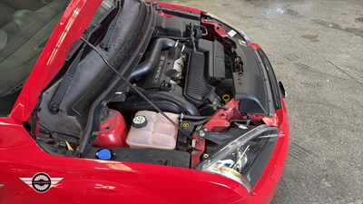 Lot 444 - 2007 FORD FOCUS ST-2