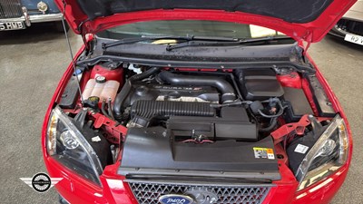 Lot 444 - 2007 FORD FOCUS ST-2