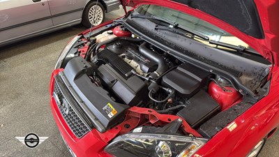 Lot 444 - 2007 FORD FOCUS ST-2