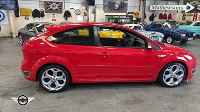 Lot 444 - 2007 FORD FOCUS ST-2