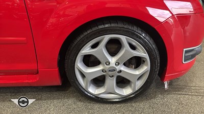 Lot 444 - 2007 FORD FOCUS ST-2