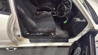 Lot 464 - 1996 HONDA