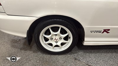 Lot 464 - 1996 HONDA