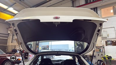 Lot 464 - 1996 HONDA