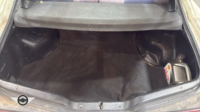 Lot 464 - 1996 HONDA