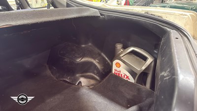 Lot 464 - 1996 HONDA