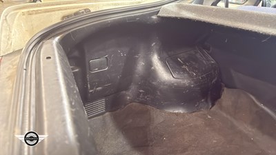 Lot 464 - 1996 HONDA