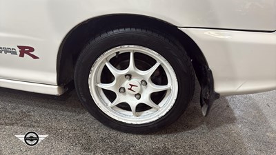 Lot 464 - 1996 HONDA