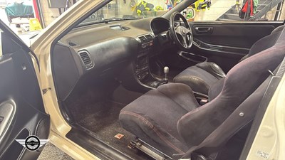 Lot 464 - 1996 HONDA