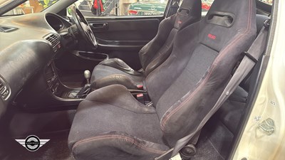 Lot 464 - 1996 HONDA