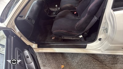 Lot 464 - 1996 HONDA