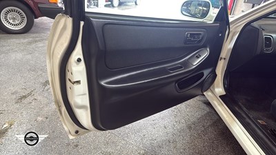 Lot 464 - 1996 HONDA