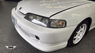 Lot 464 - 1996 HONDA