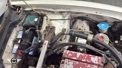 Lot 464 - 1996 HONDA