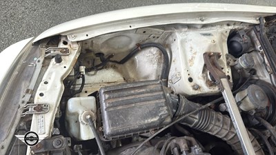 Lot 464 - 1996 HONDA