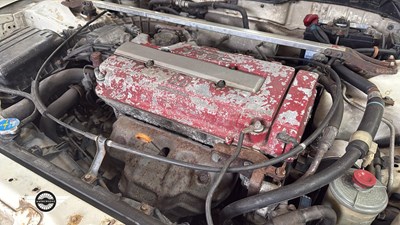 Lot 464 - 1996 HONDA