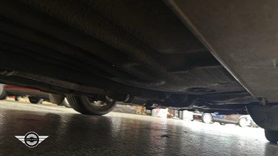 Lot 464 - 1996 HONDA