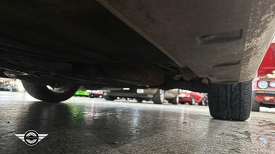 Lot 464 - 1996 HONDA