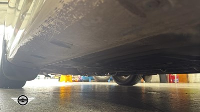 Lot 464 - 1996 HONDA