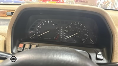 Lot 460 - 1994 ROVER 216 CABRIOLET AUTO