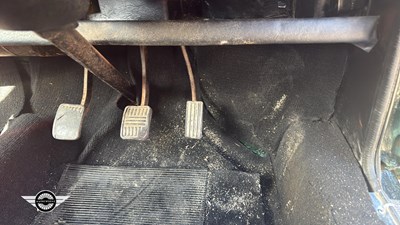 Lot 454 - 1977 LEYLAND CARS MAXI 1750